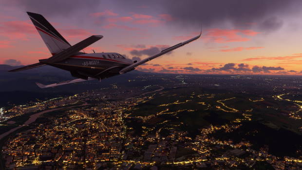 ۷ ویژگی Microsoft Flight Simulator که هوش از سر هر کسی می‌پراند - ویجیاتو