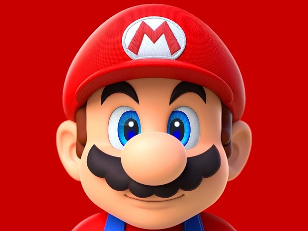 بازی‌های Super Mario