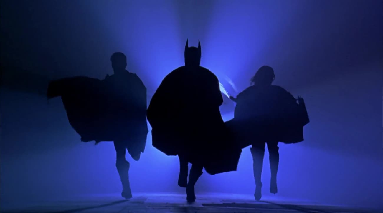 همه‌چیز درباره Batman Unchained؛ فیلمی که هیچ‌وقت ساخته نشد