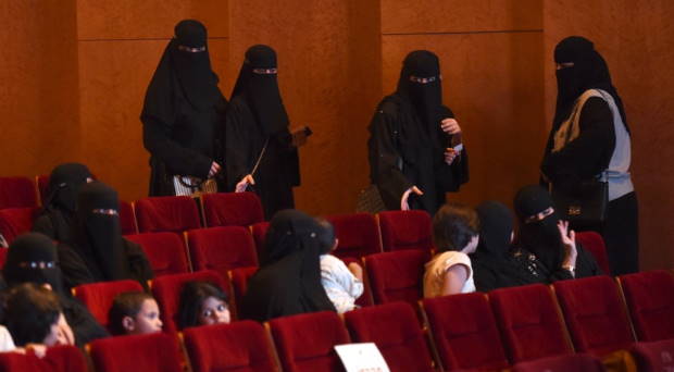 واکاوی رشد صنعت سینما در عربستان سعودی: فرصت‌های میلیارد دلاری