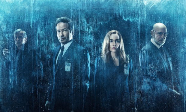 سریال‌های فراموش‌شده: سریال The X-Files و مخوف‌ترین پرونده‌های ماورایی