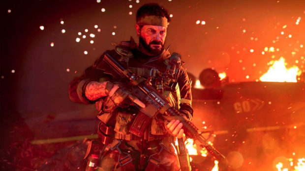 Call of Duty: Black Ops Cold War از رهگیری پرتو و DLSS 2.0 پشتیبانی خواهد کرد