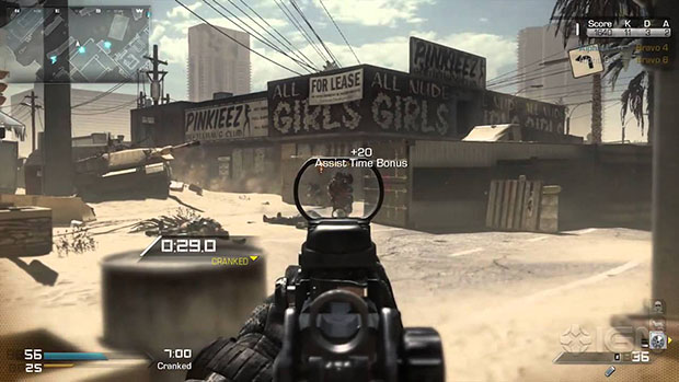 بخش مولتی پلیر Call of Duty: Black Ops Cold War مسیر بتلفیلد را پیش می‌گیرد - ویجیاتو