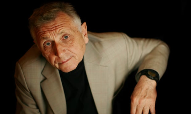 ییری منتسل کارگردان مشهور اهل چک در سن ۸۲ سالگی درگذشت