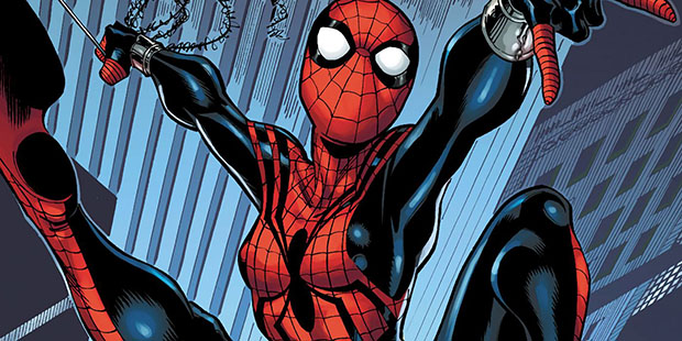 سونی از کدام شخصیت برای ساخته جدید Spider-Verse استفاده خواهد کرد؟ - ویجیاتو