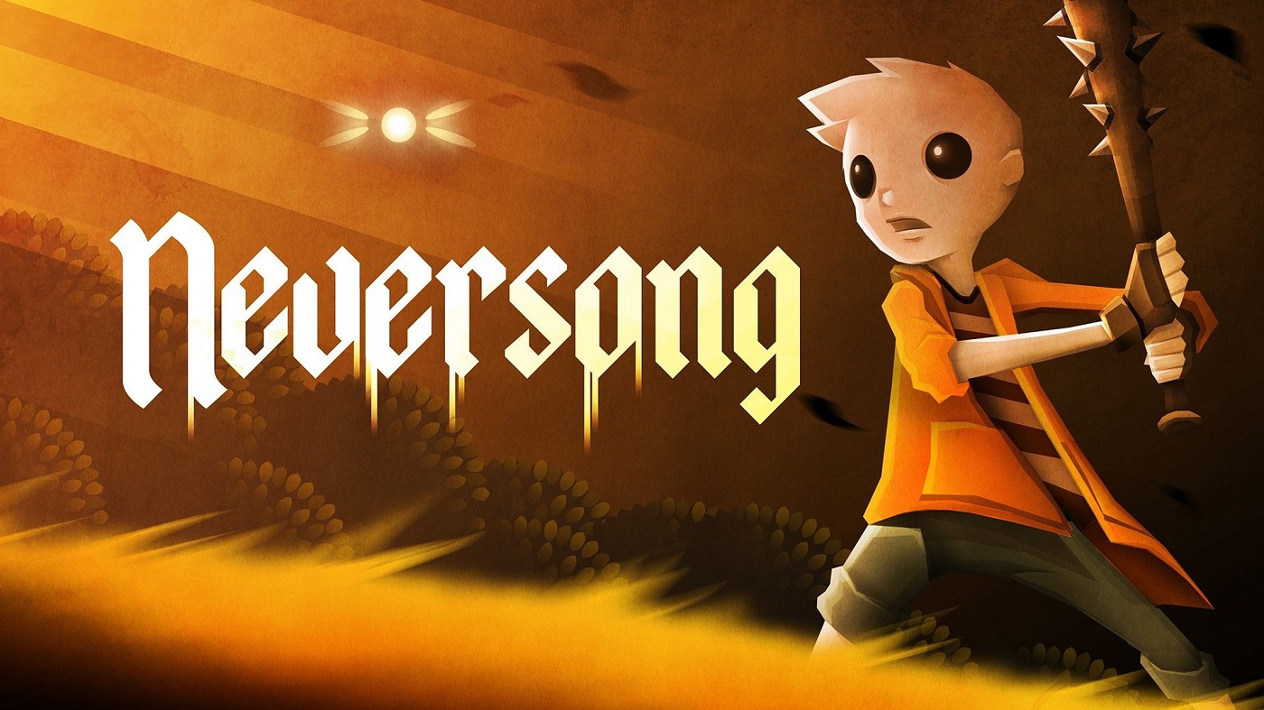 با بازی Neversong دنیایی عجیب در عالم بیهوشی را تجربه کنید
