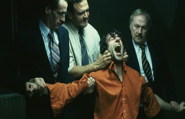 14 فیلم هالیوودی درباره محکومیت‌های اشتباه - ویجیاتو