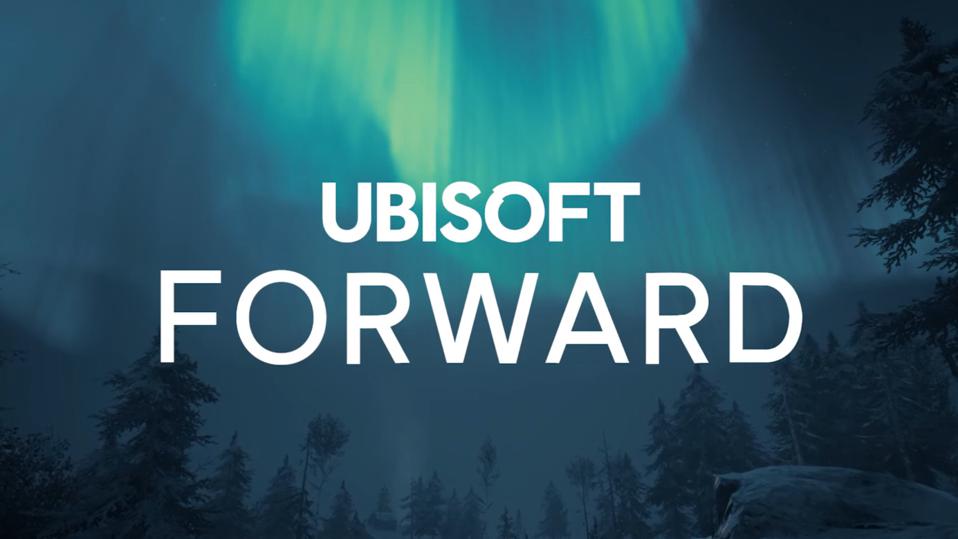 قسمت بعدی برنامه Ubisoft Forward را هفته آینده ببینید