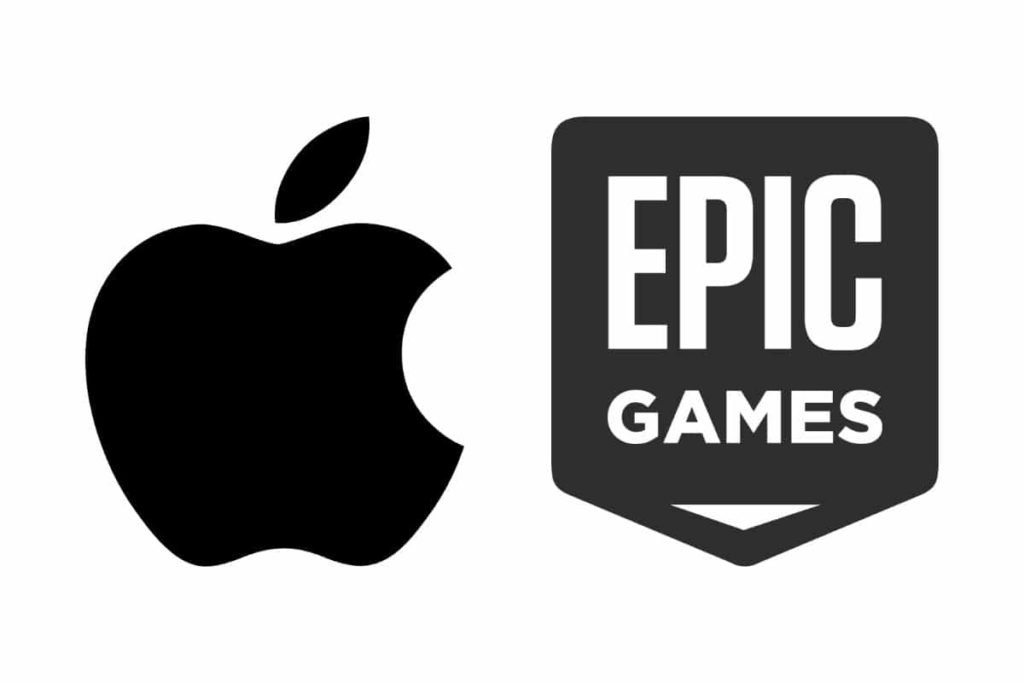 اپل در ادعای متقابل خود در دادگاه به دنبال جریمه مالی اپیک گیمز است - ویجیاتو