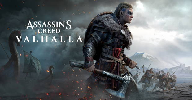 حجم بازی Assassin’s Creed Valhalla روی ایکس باکس مشخص شد