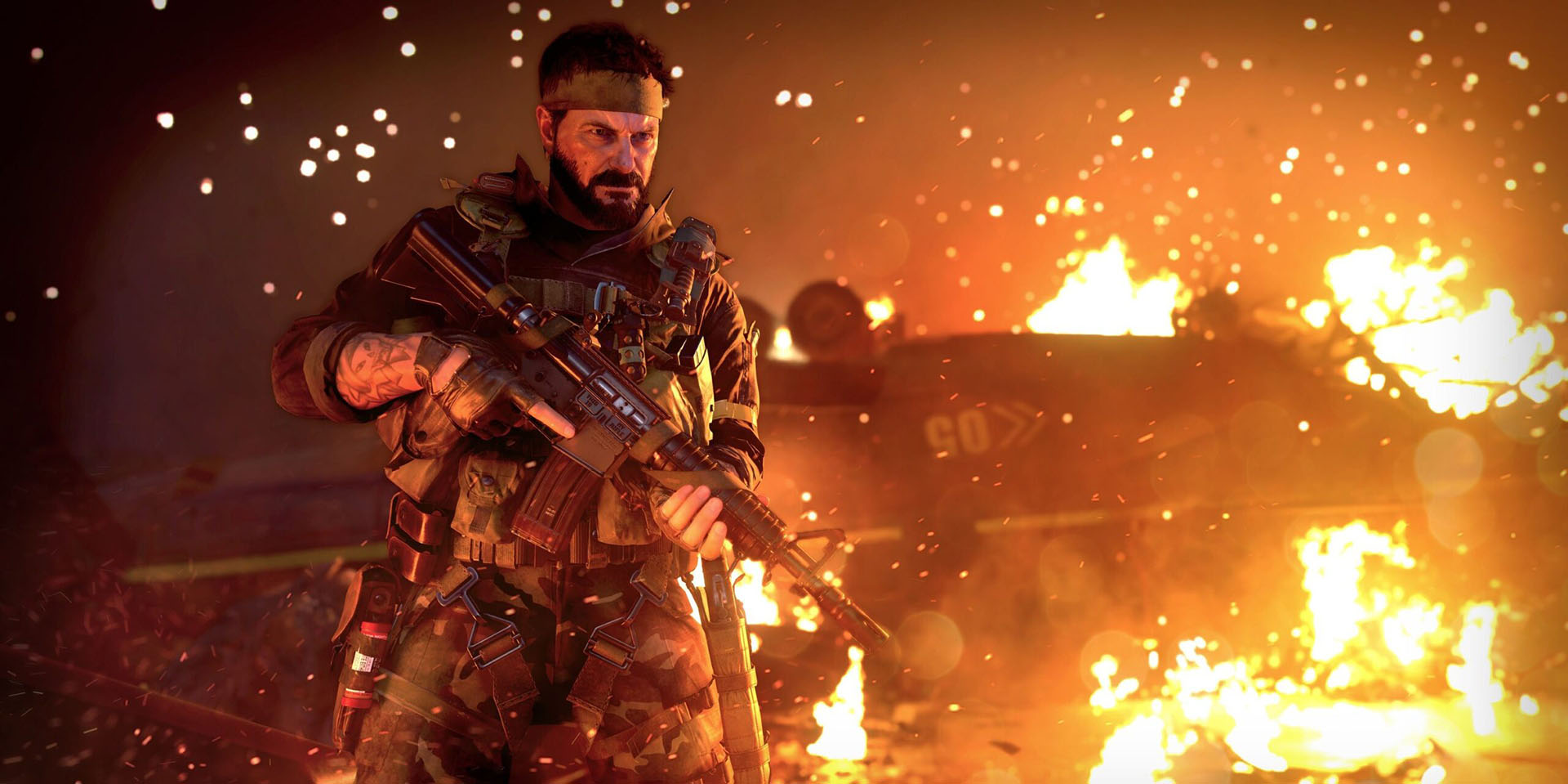 بخش مولتی پلیر Call of Duty: Black Ops Cold War مسیر بتلفیلد را پیش می‌گیرد
