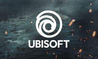 Ubisoft - Banner