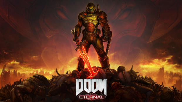 زمان زیادی تا عرضه پورت سوییچ Doom Eternal باقی نمانده است