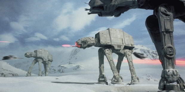 چگونه فیلم The Empire Strikes Back مسیر فرانچایز استار وارز برای همیشه تغییر داد؟