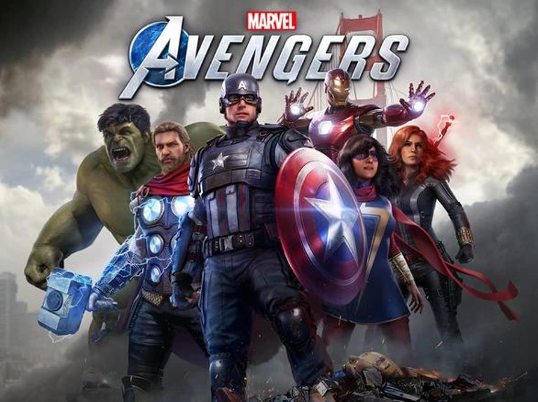 تاریخ دقیق قطع پشتیبانی از Marvel’s Avengers مشخص شد