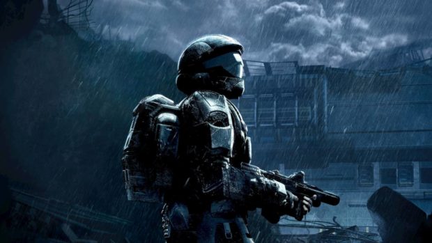 Halo 3: ODST هفته آینده برای پی‌سی عرضه خواهد شد