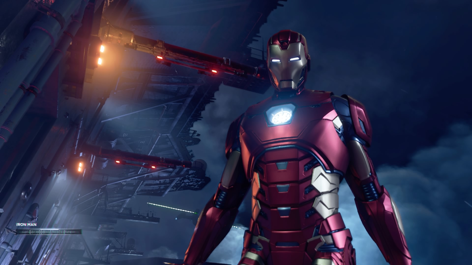 بررسی بازی Marvel's Avengers - اونجرز دوباره دور هم جمع می‌شوند - ویجیاتو