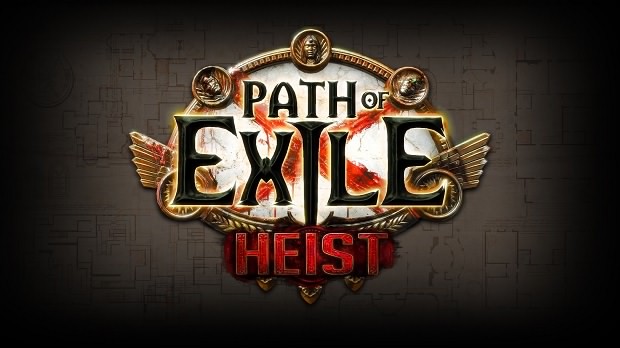 بازی Path of Exile: Heist به پی سی خواهد آمد