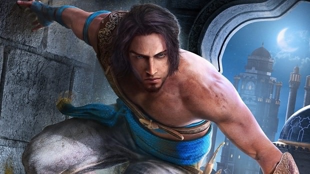 ریمیک Prince Of Persia: The Sands Of Time برای نینتندو هم منتشر می‌شود؟