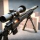 Sniper 3D Gun Shooter