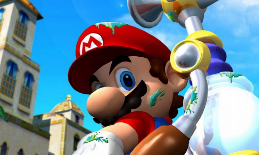 نقد بازی Super Mario 3D All-Stars - یادت بخیر قارچ خور، یادت بخیر - ویجیاتو