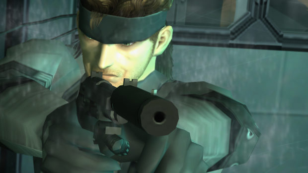 شایعه: دو نسخه اول Metal Gear Solid به پی‌سی خواهند آمد