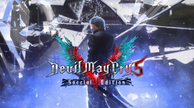 کپکام برنامه‌ای برای عرضه Devil May Cry 5 Special Edition روی پی سی ندارد