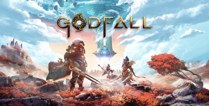 تاریخ عرضه بازی Godfall به صورت رسمی اعلام شد