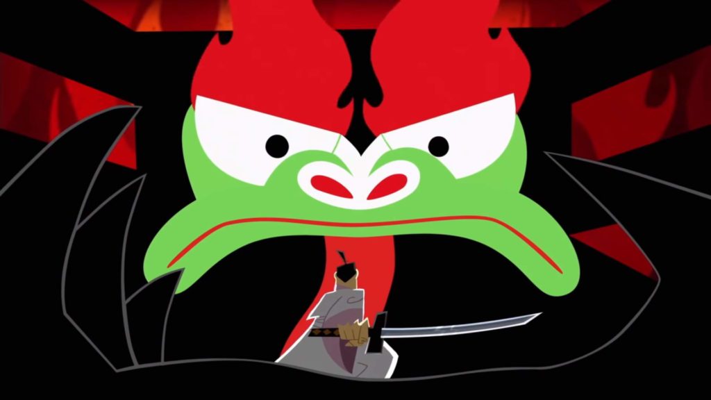 نقد بازی Samurai Jack: Battle Through Time - بازآفرینی یک انیمیشن محبوب - ویجیاتو