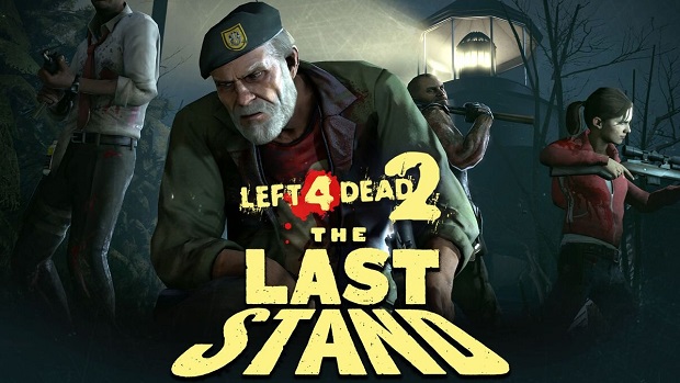 بازی Left 4 Dead 2 تا دو روز آینده تنها ۲ دلار خواهد بود