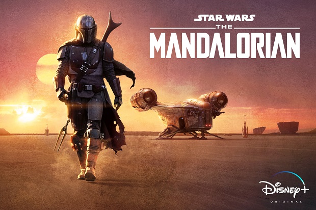 تاریخ پخش فصل دوم Star Wars: The Mandalorian مشخص شد