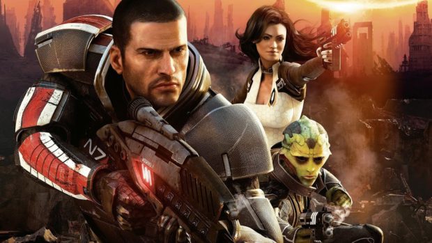 انتشار ریمستر سه‌گانه Mass Effect ممکن است تاخیر داشته باشد