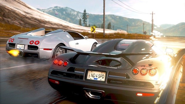 ریمستر Need for Speed: Hot Pursuit در دست ساخت است؟