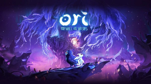 بازی Ori and the Will of the Wisps برای نینتندو سوییچ هم منتشر شد