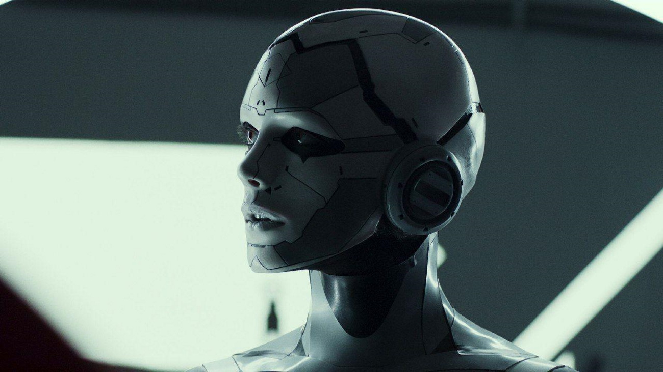 با هوش مصنوعی مردگان زنده می‌شوند؟ پاسخ را در فیلم Archive بیابید