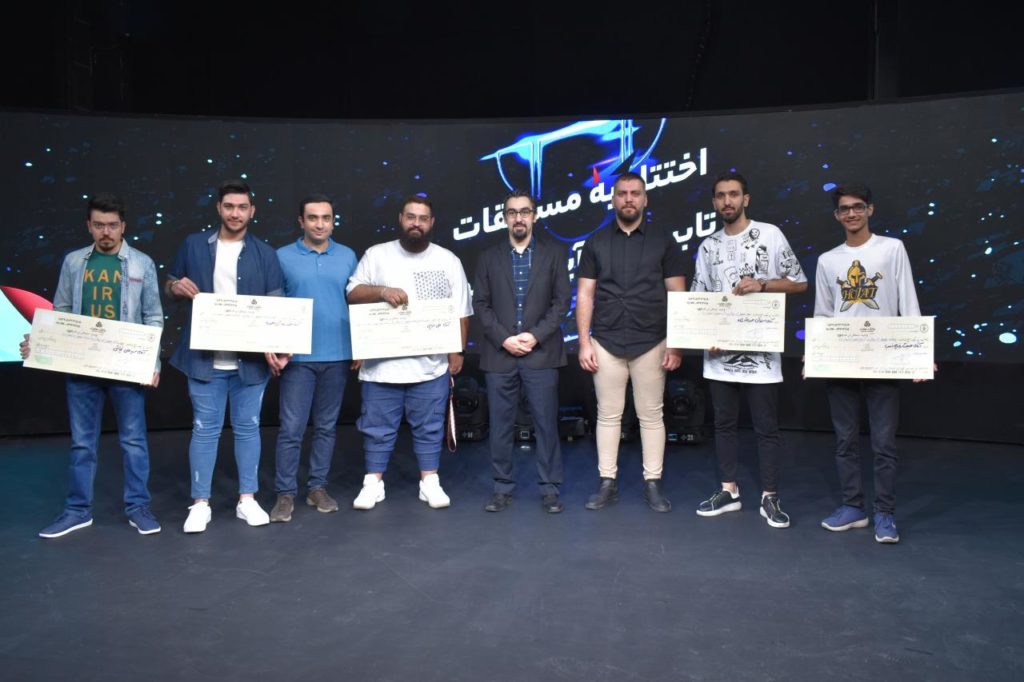 مسابقات تابستانی آپارات گیم با مراسم اهدای جوایز به پایان رسید - ویجیاتو