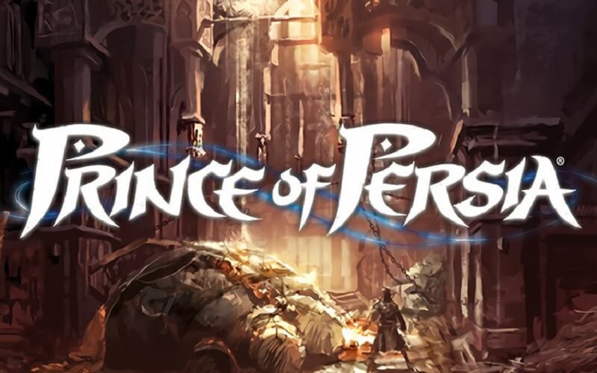 بازی Prince of Persia Remake