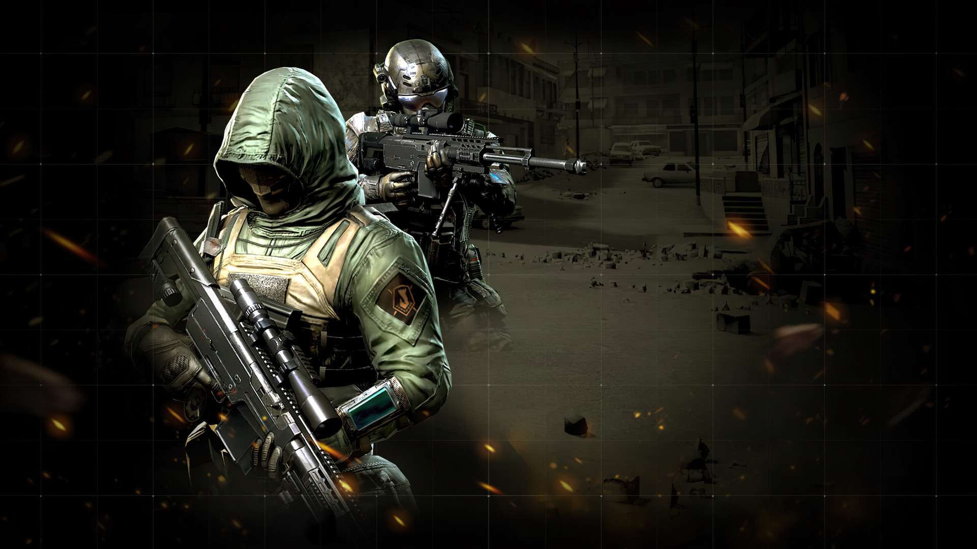 call of duty mobile 1.0.9 apk