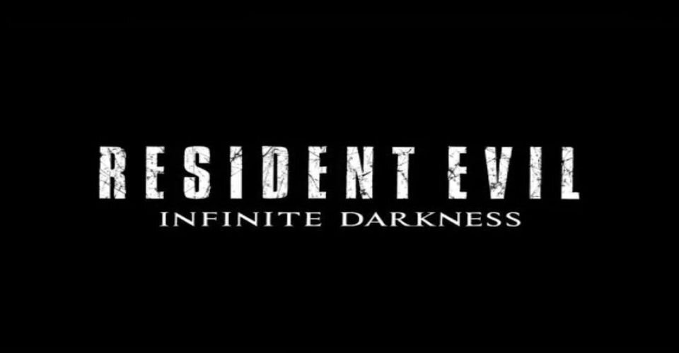 انیمیشن Resident Evil: Infinite Darkness رسما معرفی شد