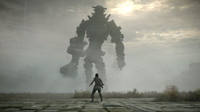 توسعه‌دهندگان Shadow of the Colossus بازی جدیدی در دست توسعه دارند