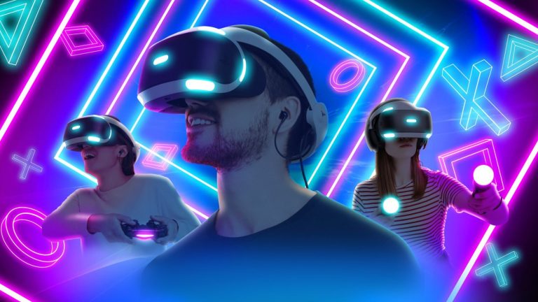 سونی این هفته بازی‌های جدیدی برای پلی‌استیشن VR منتشر می‌کند