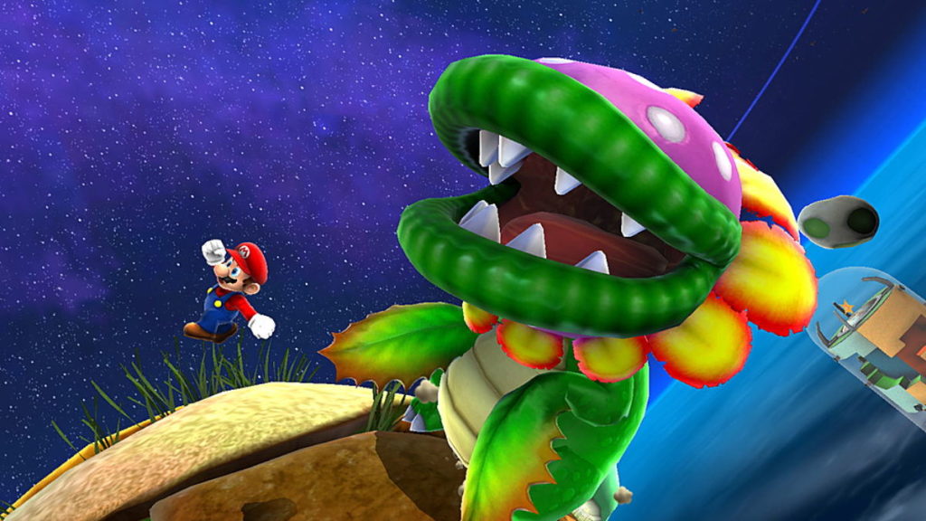 نقد بازی Super Mario 3D All-Stars - یادت بخیر قارچ خور، یادت بخیر - ویجیاتو