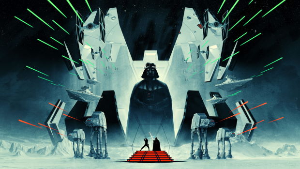چگونه فیلم The Empire Strikes Back مسیر فرانچایز استار وارز برای همیشه تغییر داد؟