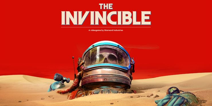 The Invincible – پروژه جدید کارمندان سابق سی دی پراجکت رد در ژانر علمی-تخیلی