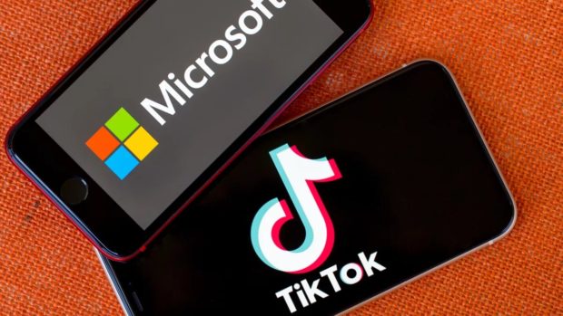 بایت‌دنس پیشنهاد مایکروسافت برای خرید تیک‌ تاک را رد کرد