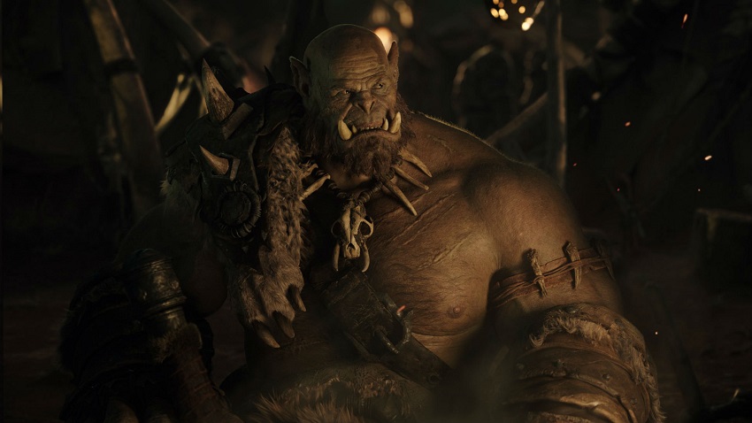 فیلم جدید World of Warcraft در دست ساخت قرار دارد