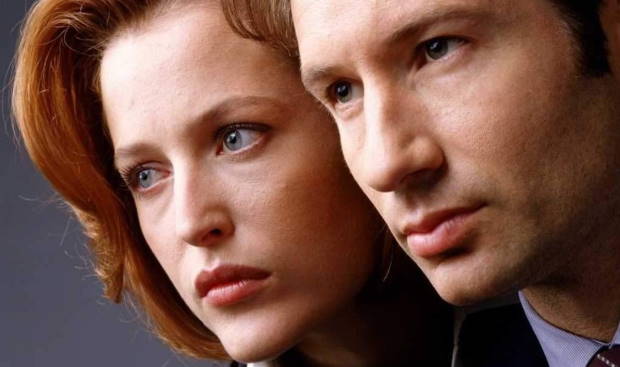 سریال‌های فراموش‌شده: سریال The X-Files و مخوف‌ترین پرونده‌های ماورایی