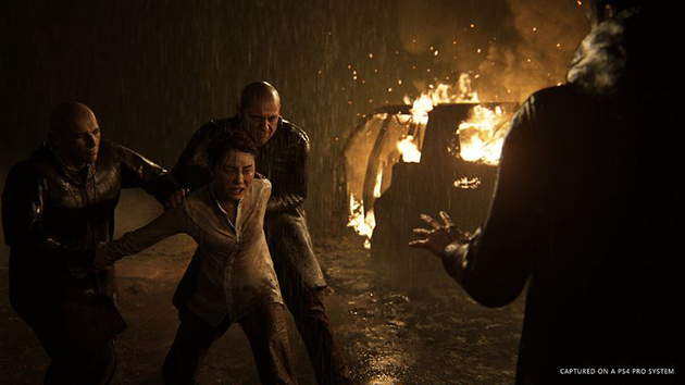 کاراکترهای لو و یارا از تجربه‌ ایفای نقش در بازی The Last of Us 2 می‌گویند - ویجیاتو
