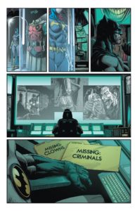 بررسی کمیک Batman: Three Jokers - ویجیاتو