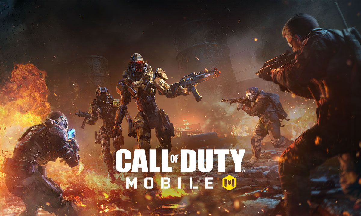 تعداد دانلود Call of Duty: Mobile از ۳۰۰ میلیون بار گذشت